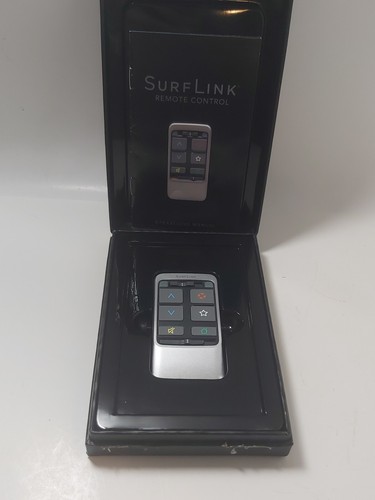 Surflink Advanced Model 100 REV A Remote Control - photo 2