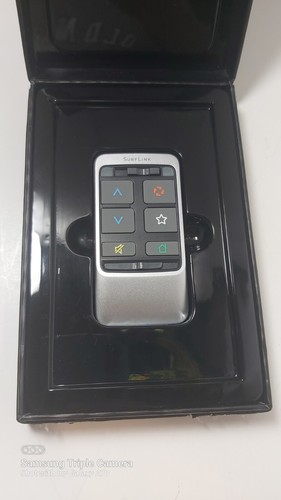 Surflink Advanced Model 100 REV A Remote Control - photo 4