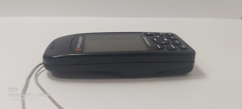 Lowrance handheld i Finder Gps 12 channel receiver - photo 3