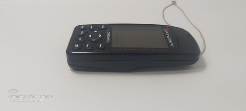 Lowrance handheld i Finder Gps 12 channel receiver - photo 4