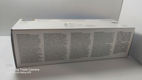 Genuine HP LaserJet 12A Black Toner Cartridge Q2612A New/Sealed - photo 4