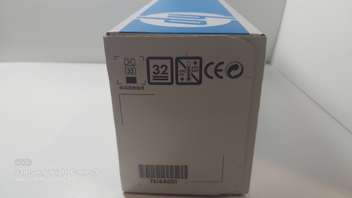 Genuine HP LaserJet 12A Black Toner Cartridge Q2612A New/Sealed - photo 5
