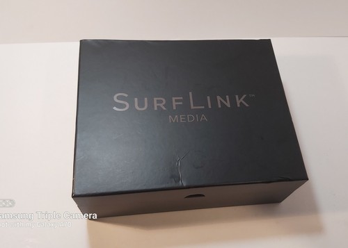 Paradigm Surf Link Media 200 Streamer Hearing Aids - New - photo 4