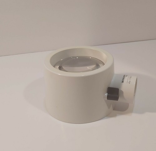 NEW Eschenbach Magnification 4X Head, Model: ESCH 1554-93