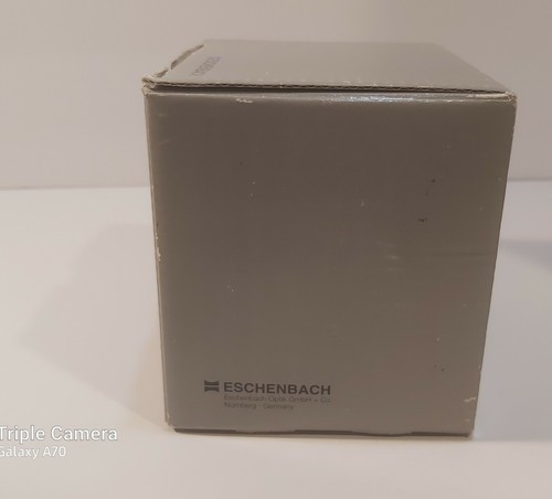 NEW Eschenbach Magnification 4X Head, Model: ESCH 1554-93 - photo 5