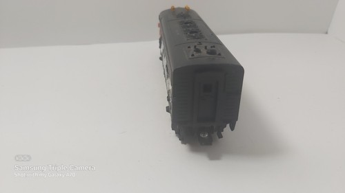 Vintage Mantua TYCO HO Railroad Locomotive Train Engine - untest - photo 5