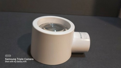 6X / 24D / 100 Eschenbach Magnifier Head - photo 3