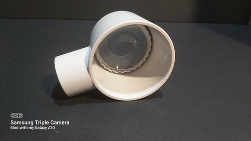 6X / 24D / 100 Eschenbach Magnifier Head - photo 5