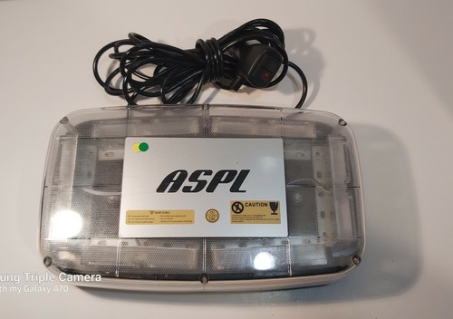ASPL 48LED 27cm Roof Top Strobe Lights