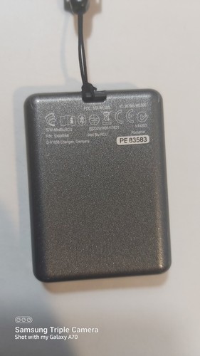 REXTON mini blu RCU wireless enhancement system - photo 3