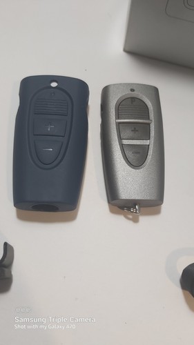 REXTON mini blu RCU wireless enhancement system - photo 4