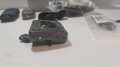 REXTON mini blu RCU wireless enhancement system - photo 5
