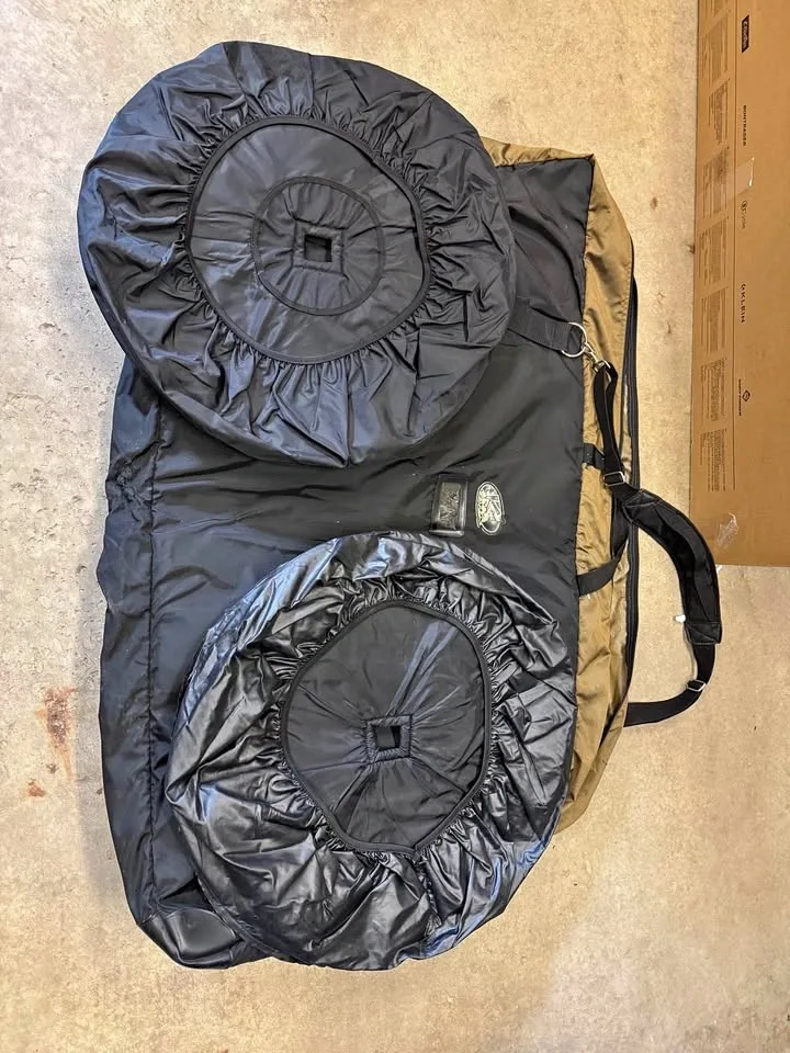 Kona Bike Bag