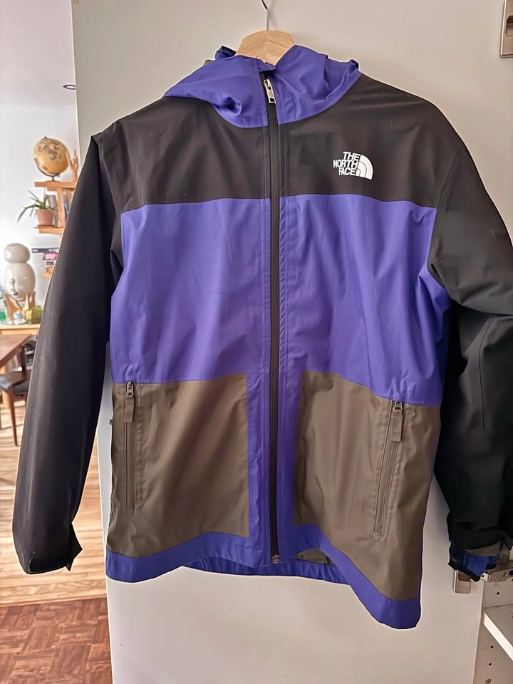 The North Face Freedom Triclimate 3-in-1 Jacket | Boys XL