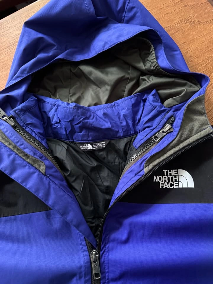 The North Face Freedom Triclimate 3-in-1 Jacket | Boys XL - photo 2