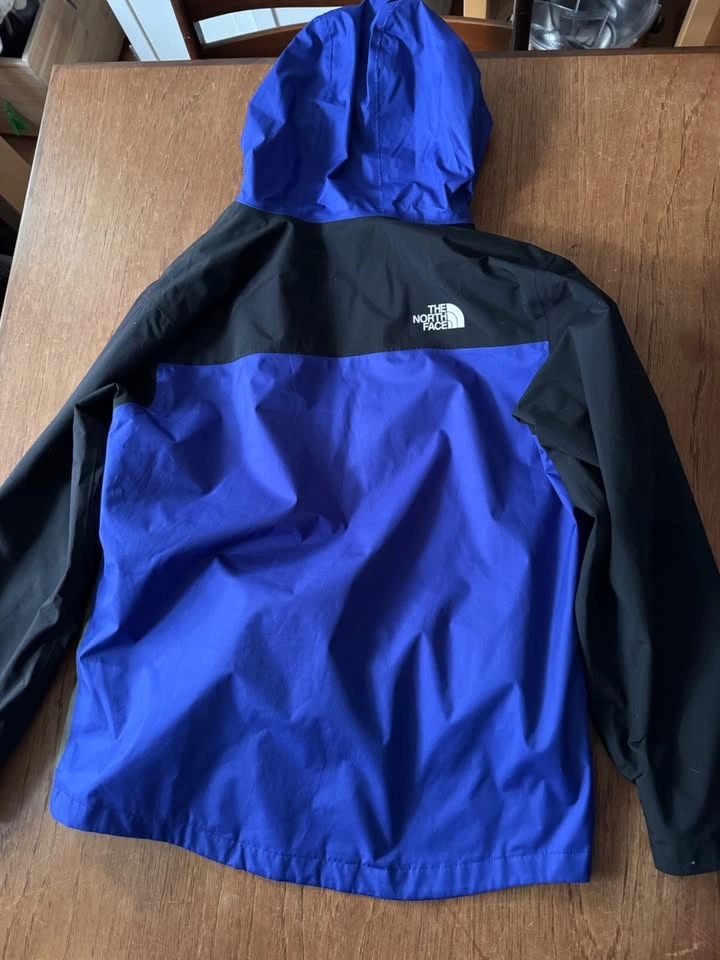 The North Face Freedom Triclimate 3-in-1 Jacket | Boys XL - photo 4