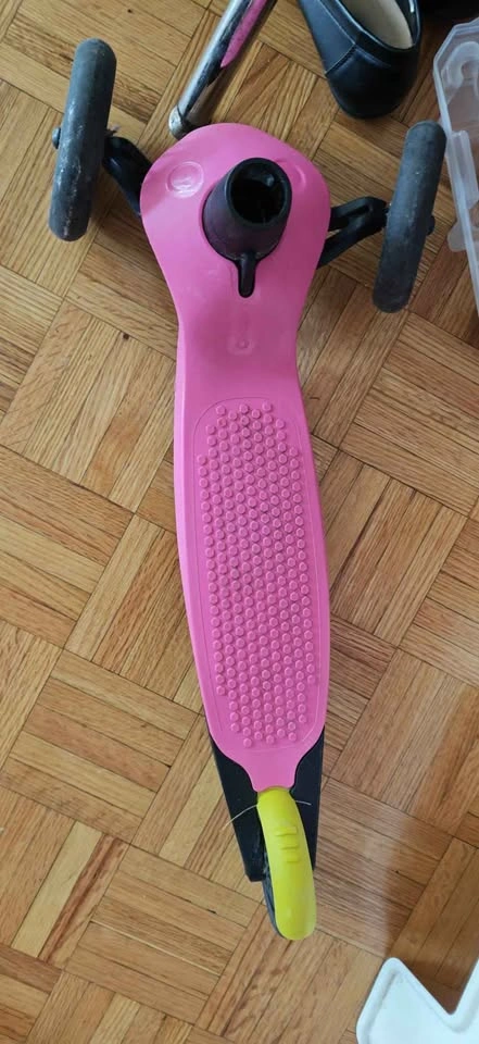 Decathlon scooter - photo 2