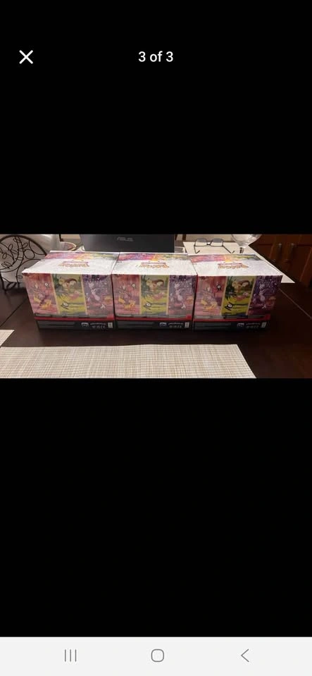 Pokemon 30th Celebration Mini Tin - photo 2