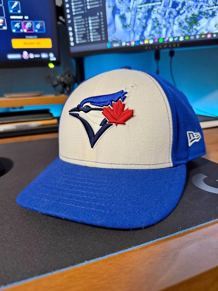 Blue Jays hat