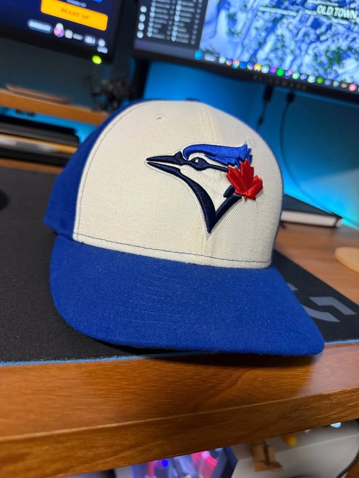 Blue Jays hat - photo 2