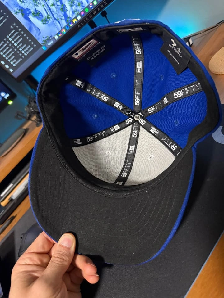 Blue Jays hat - photo 3