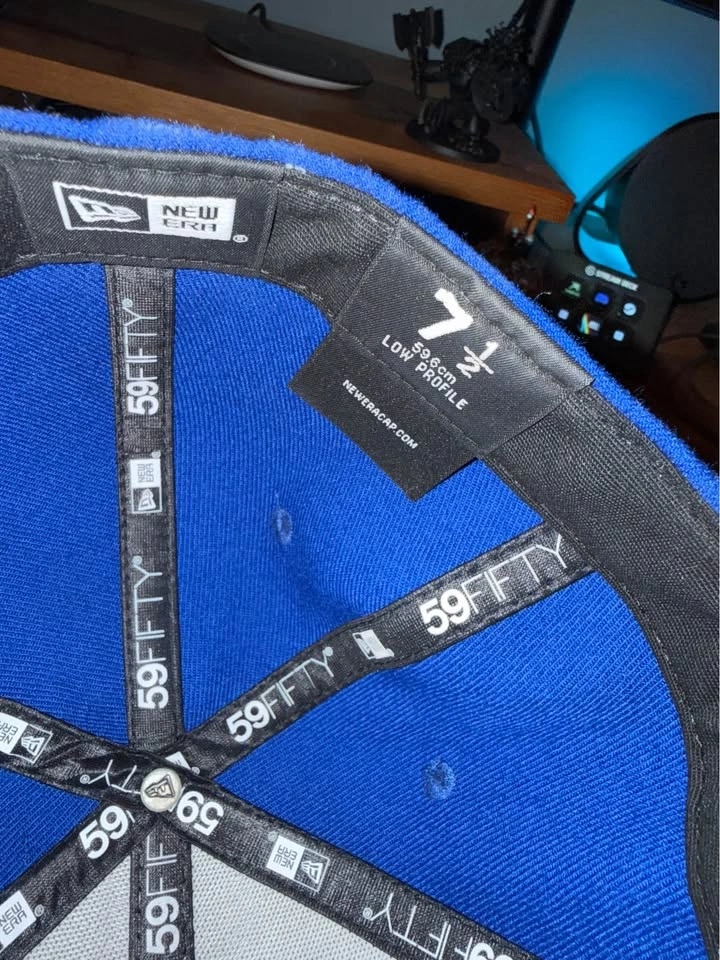 Blue Jays hat - photo 4