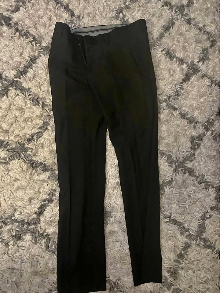 RW & CO boys dress pants