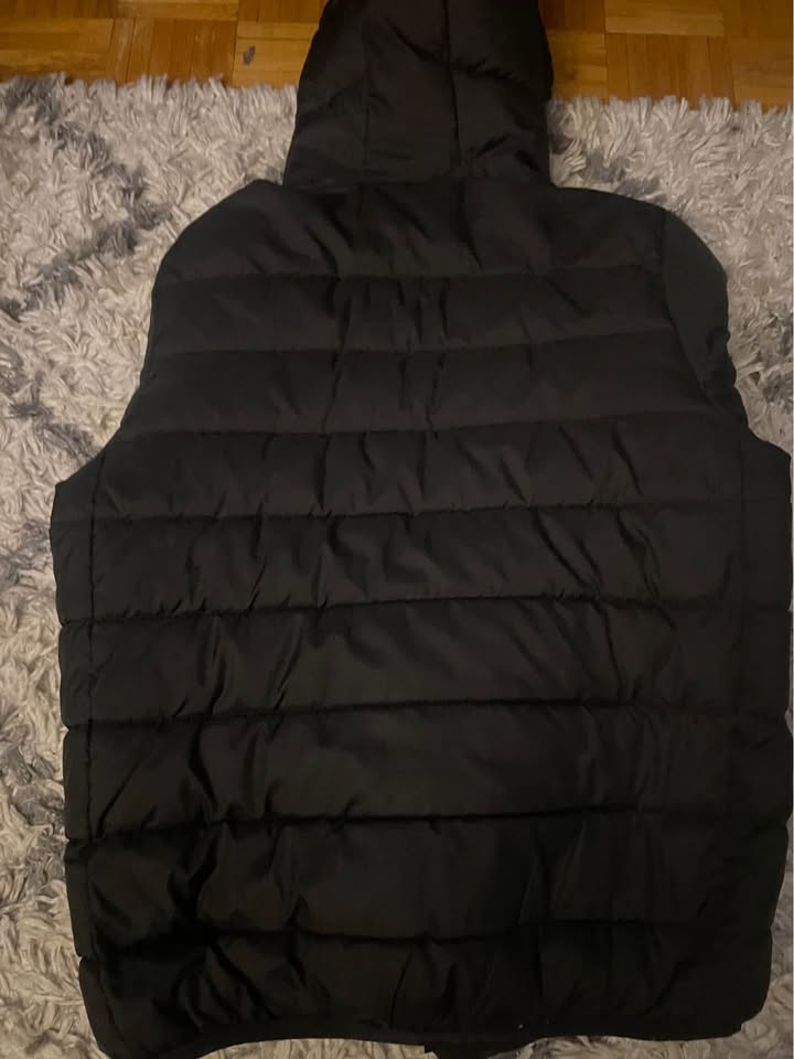 Mens small bubble jacket - photo 2