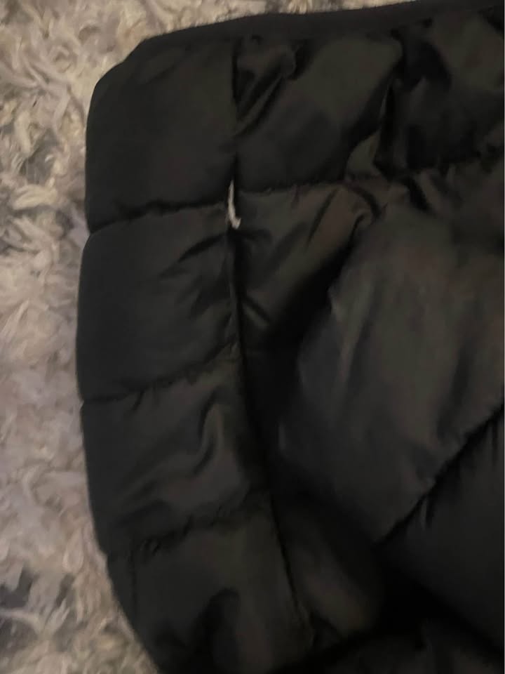 Mens small bubble jacket - photo 4