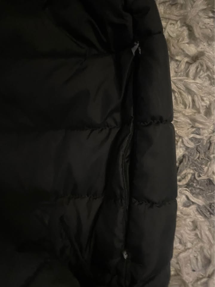 Mens small bubble jacket - photo 5