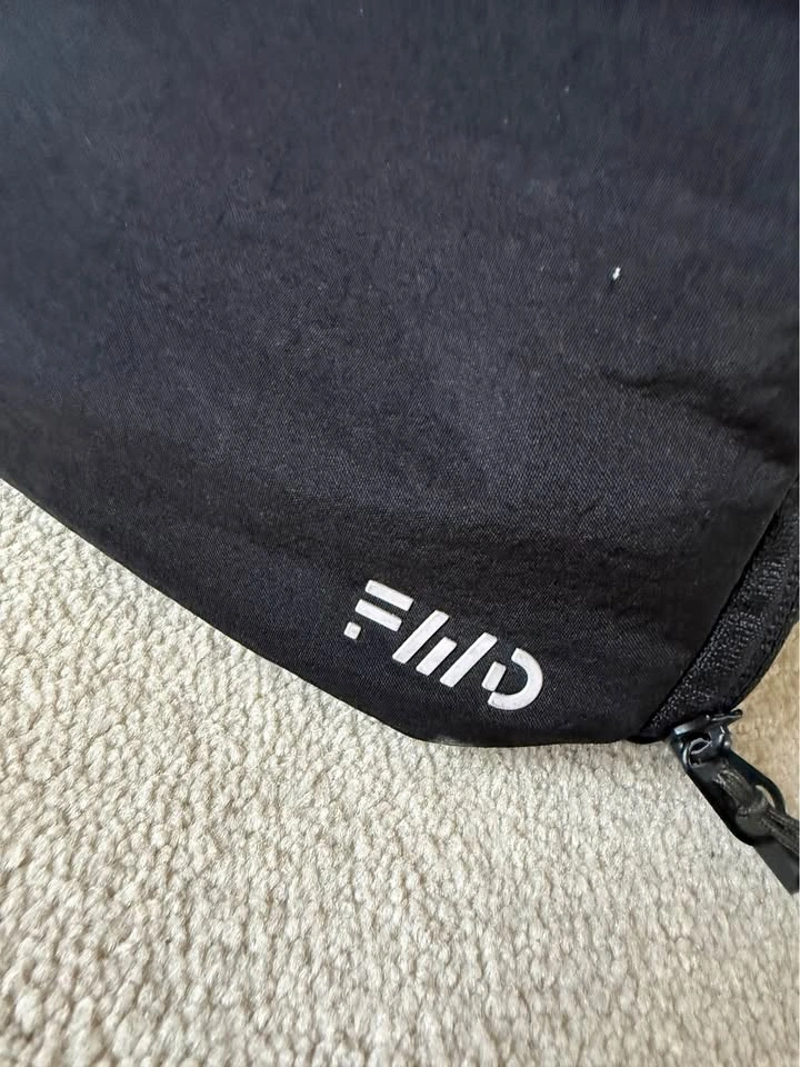 Duffle bag yoga - photo 2