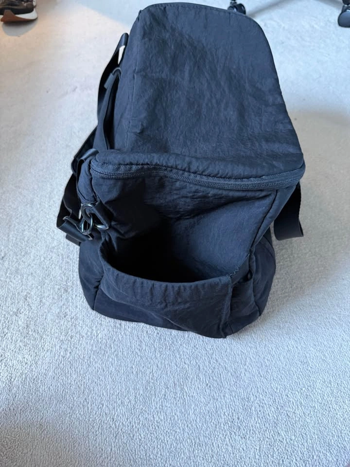 Duffle bag yoga - photo 4