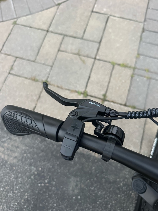 NEW Polarna Electric Bicycle - photo 4