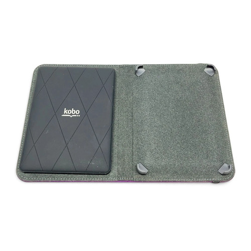 Kobo Glo N613 eBook Reader - 6 in Display 2 GB Storage - photo 3