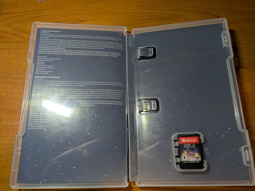 Among US: Crewmate Edition - Nintendo Switch - photo 2