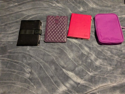 6" E-Reader Case - Cover lot