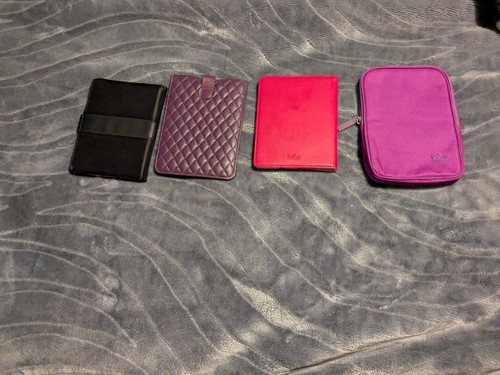 6" E-Reader Case - Cover lot - photo 2