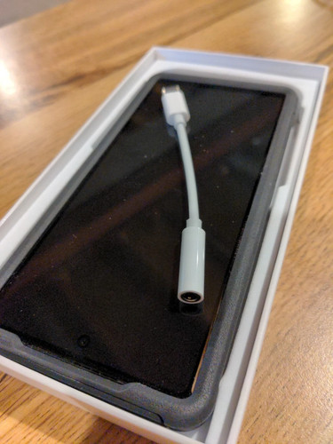 Google Pixel 6a 128GB Unlocked - Black - photo 5