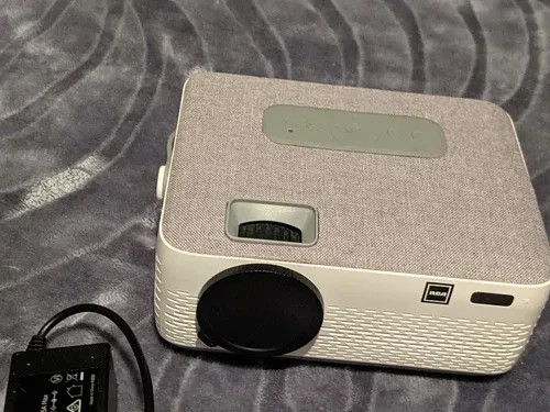 RCA 720p Bluetooth Portable Home Theater Projector (RPJ402) - photo 2