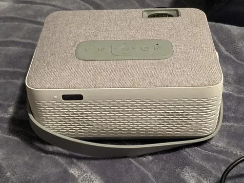 RCA 720p Bluetooth Portable Home Theater Projector (RPJ402) - photo 5