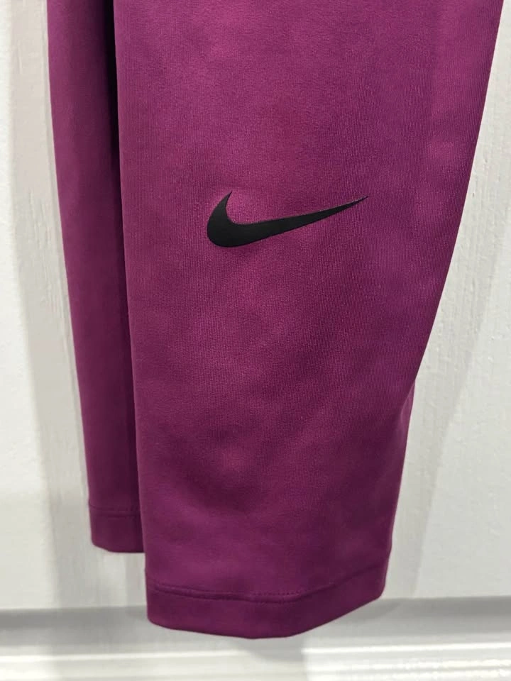 BNWT Womens Nike One High Rise Dri-Fit Leggings - XS - photo 5