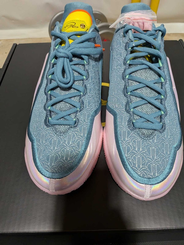 Nike Lebron 23 - photo 2