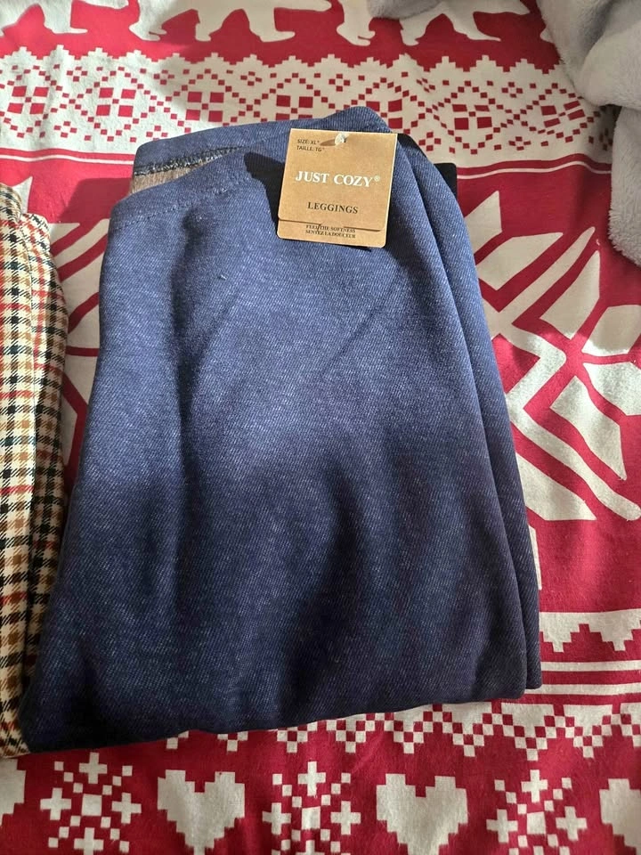 Women justcozy leggings