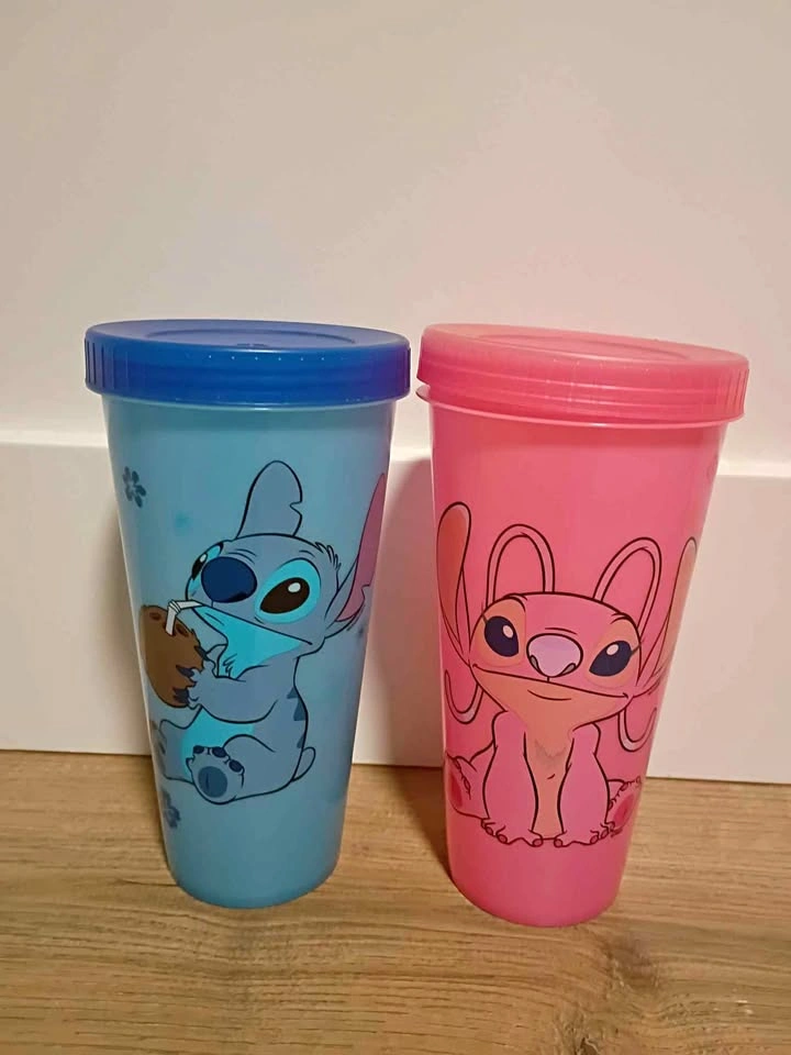 Collectible Mugs II