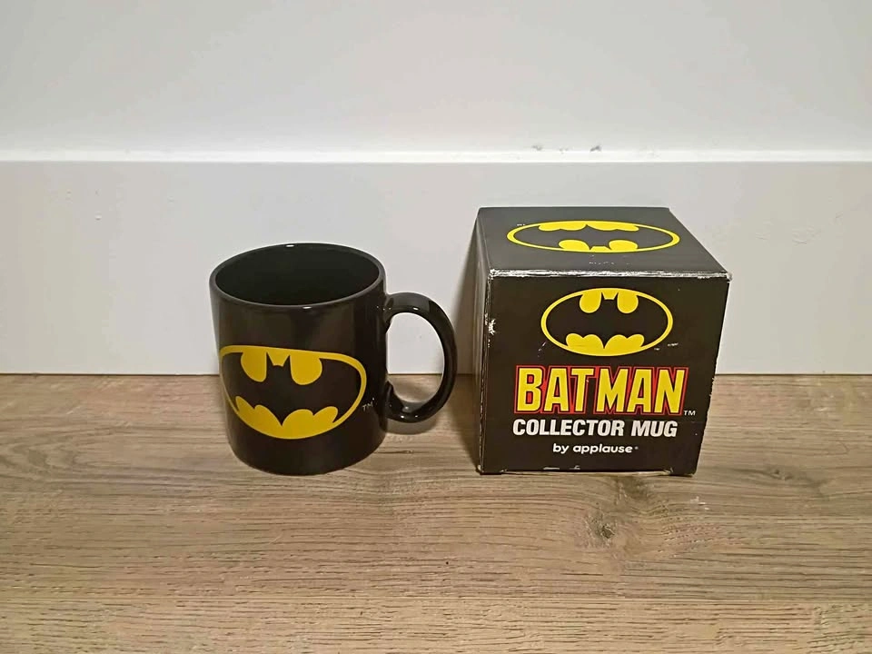 Collectible Mugs I