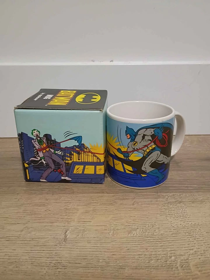 Collectible Mugs I - photo 2