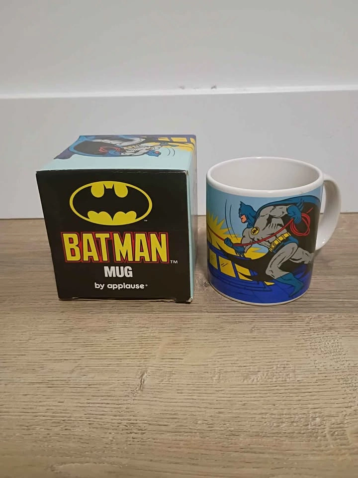 Collectible Mugs I - photo 3