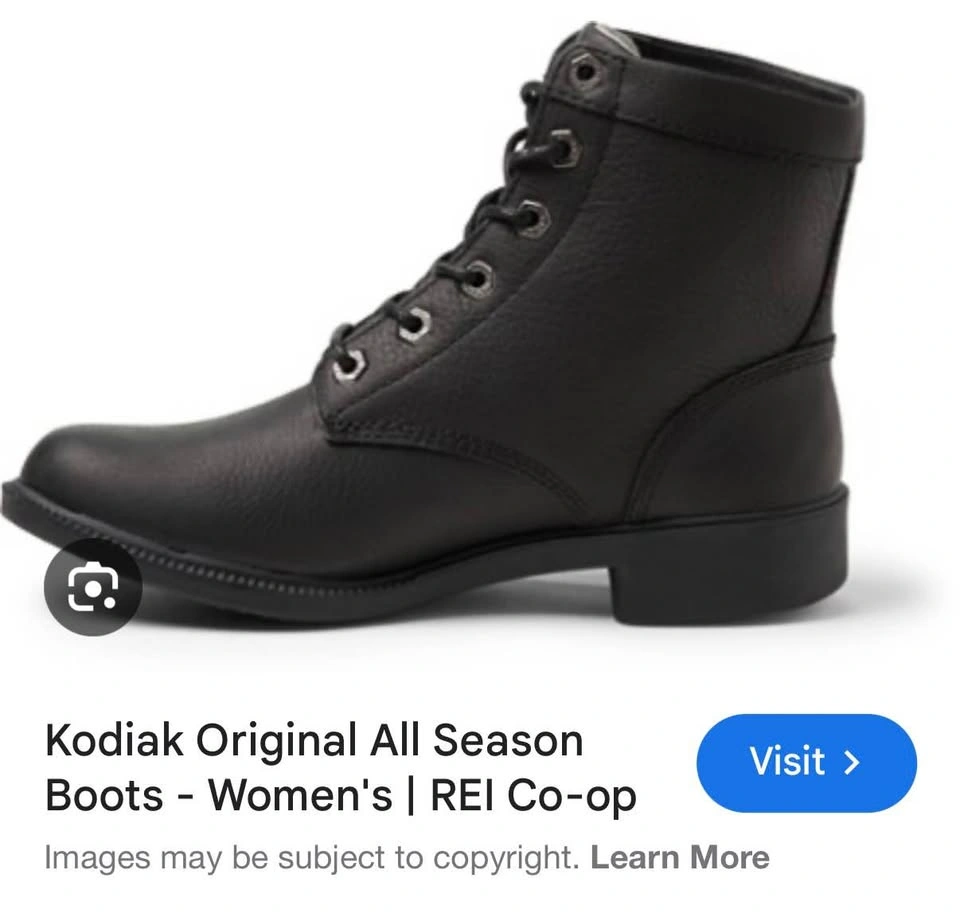 Women’s Kodiak Original All Season Boots - photo 2