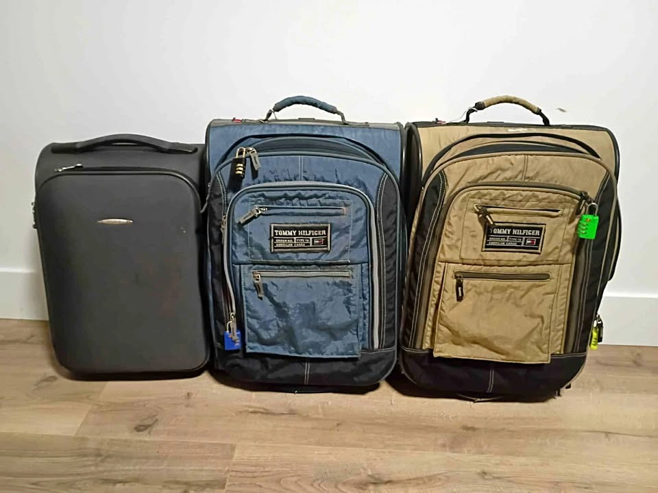 Luggage