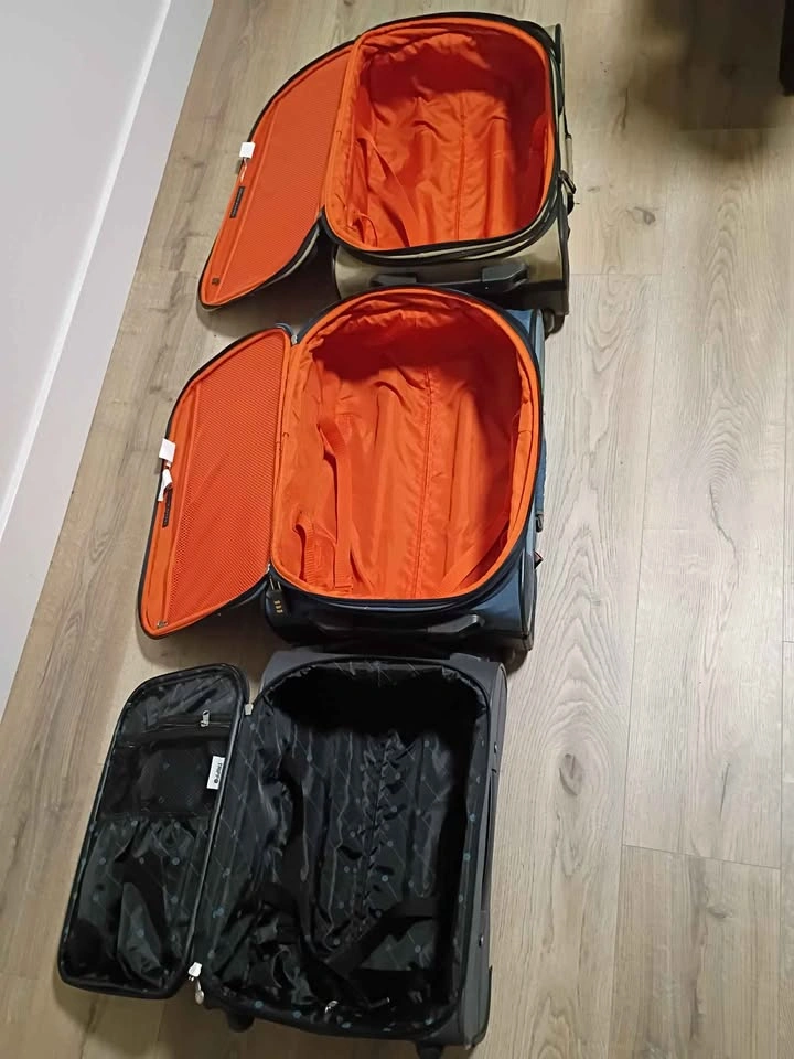 Luggage - photo 2
